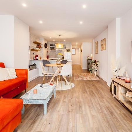 Wonderful Apartment In The Heart Of Valencia Valência Exterior foto