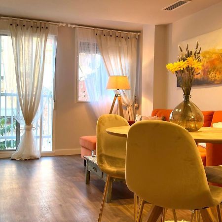 Wonderful Apartment In The Heart Of Valencia Valência Exterior foto