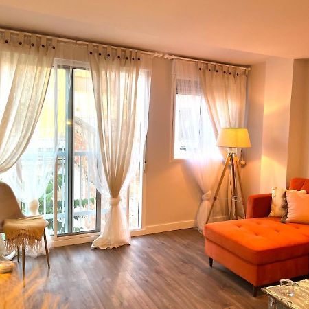 Wonderful Apartment In The Heart Of Valencia Valência Exterior foto