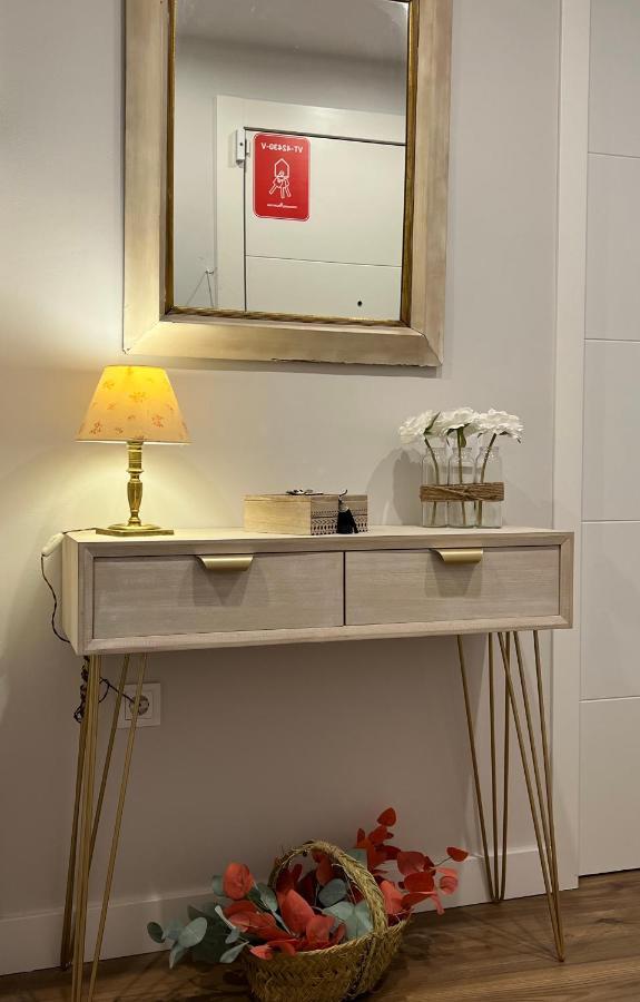 Wonderful Apartment In The Heart Of Valencia Valência Exterior foto