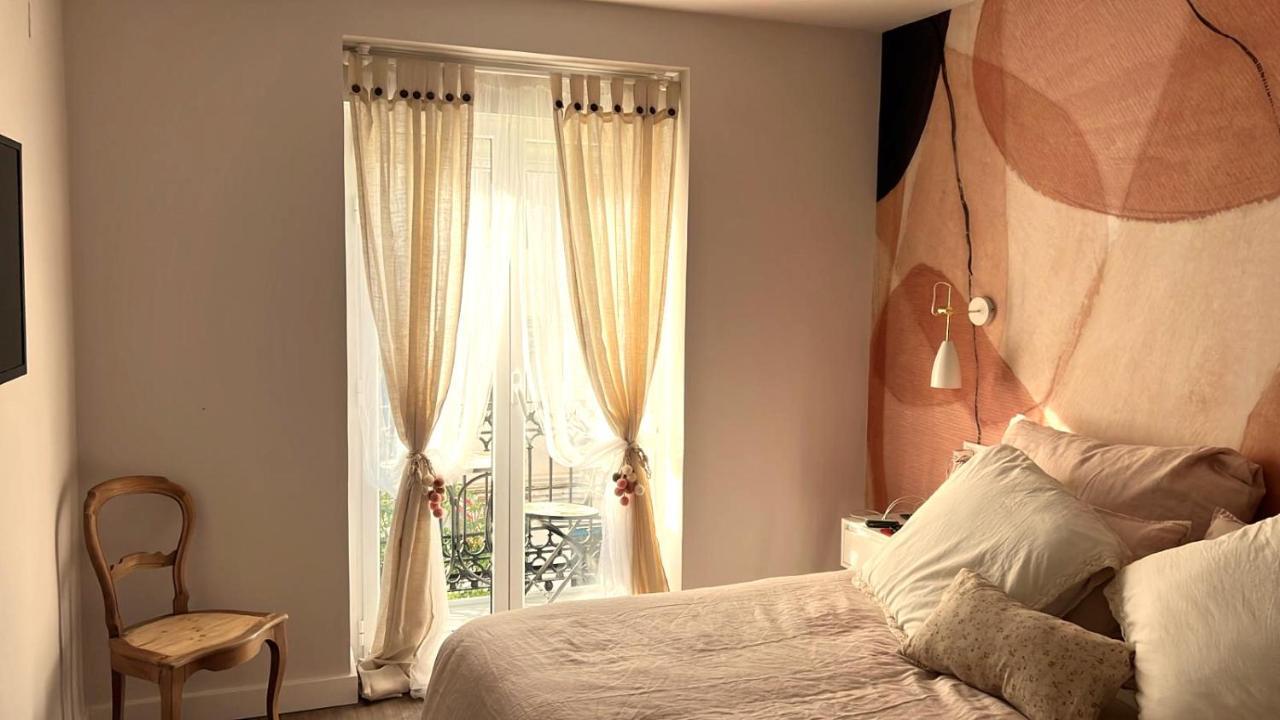 Wonderful Apartment In The Heart Of Valencia Valência Exterior foto