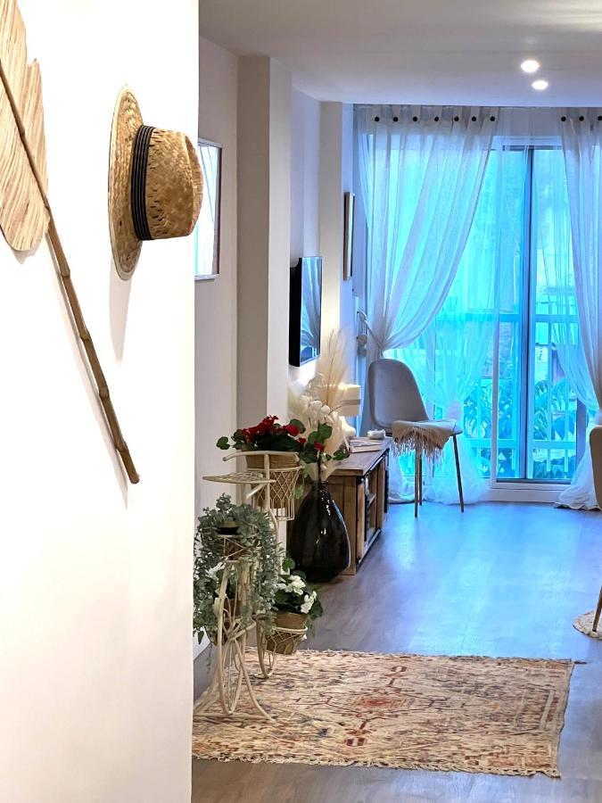 Wonderful Apartment In The Heart Of Valencia Valência Exterior foto
