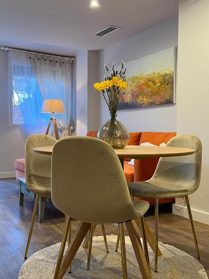 Wonderful Apartment In The Heart Of Valencia Valência Exterior foto
