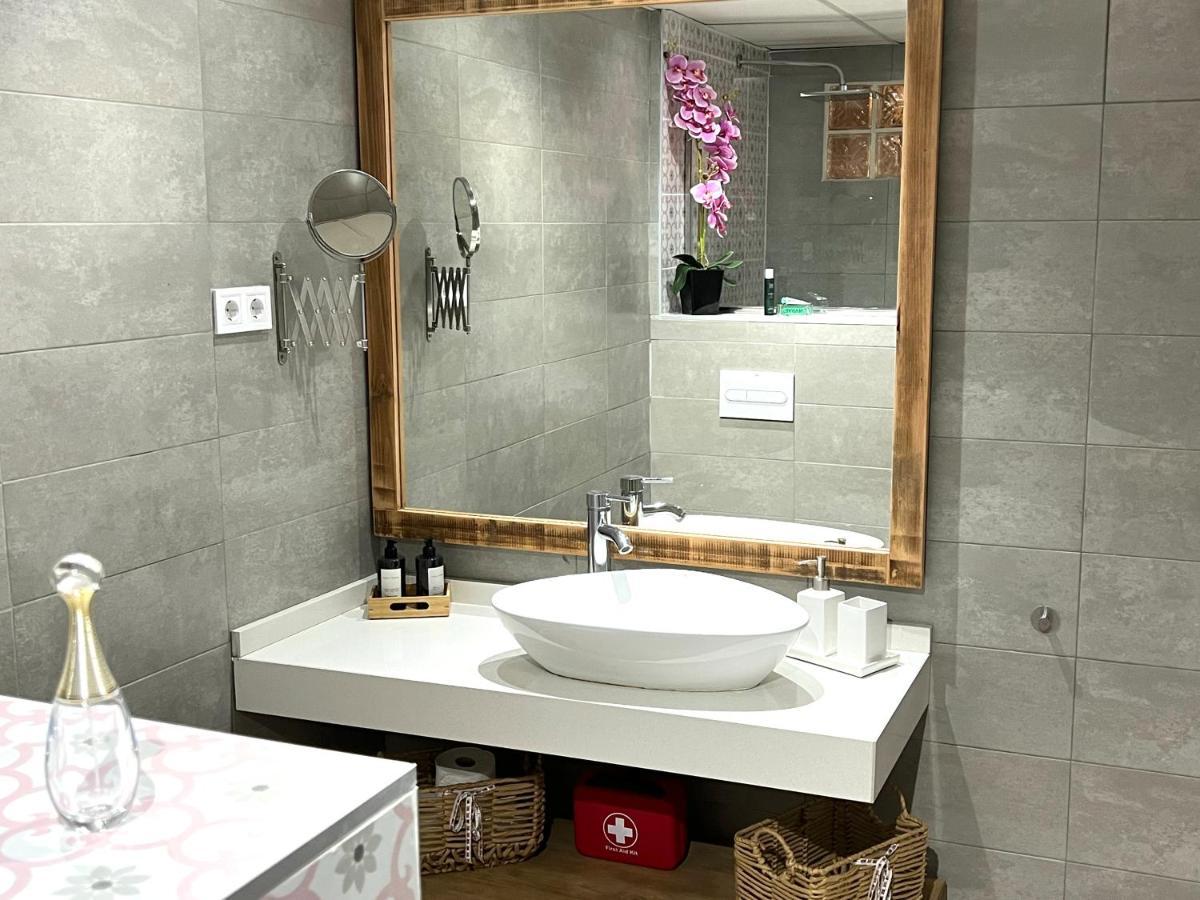 Wonderful Apartment In The Heart Of Valencia Valência Exterior foto